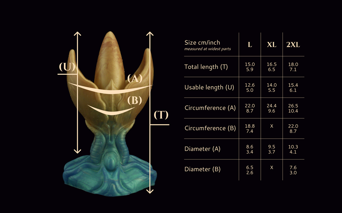 The Diver´s Bulb