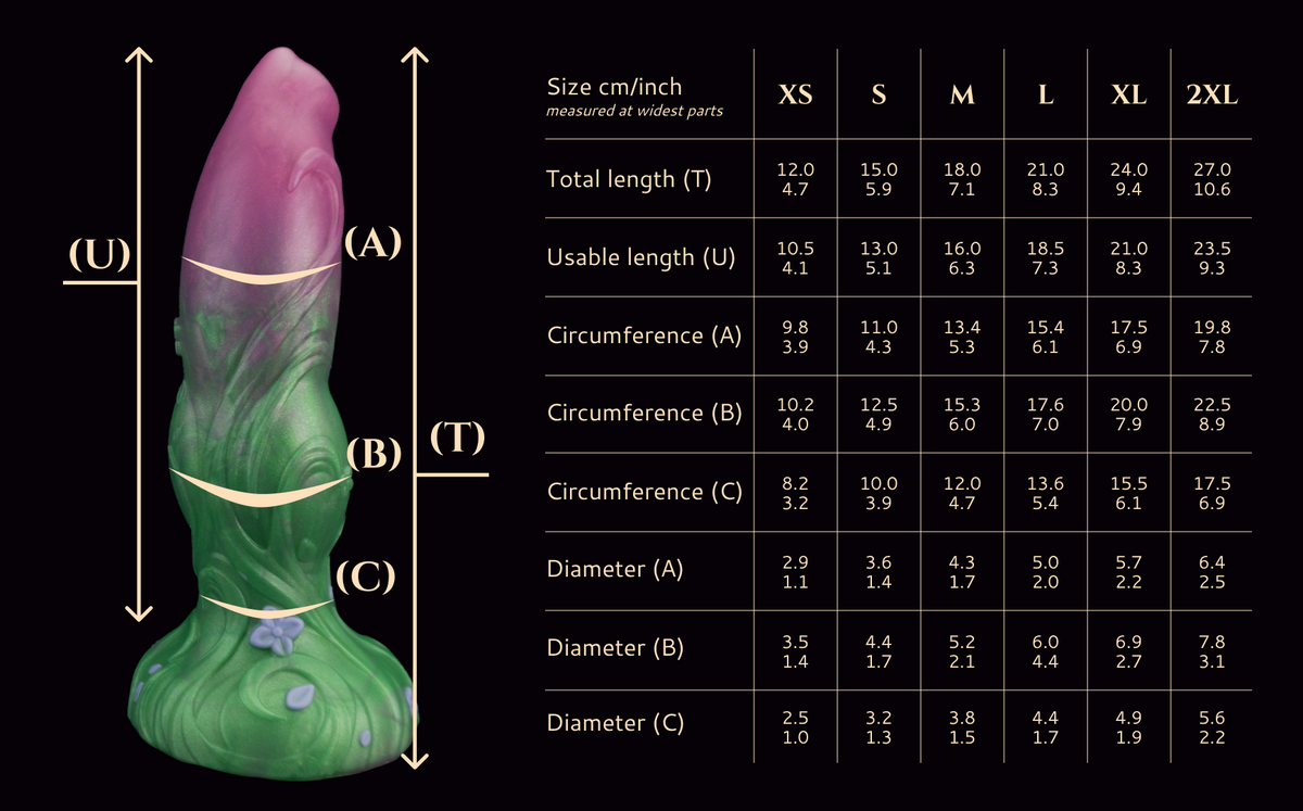 The Wolf Druid