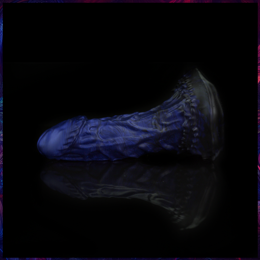 Apollyon The Daemon - Extra Soft - (M) 18 cm / 7.1 inch