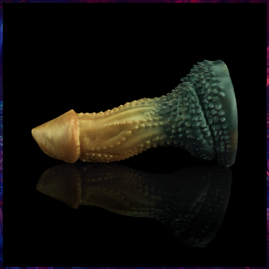 Sirrush The Dragon - Medium - (M) 18 cm / 7.1 inch