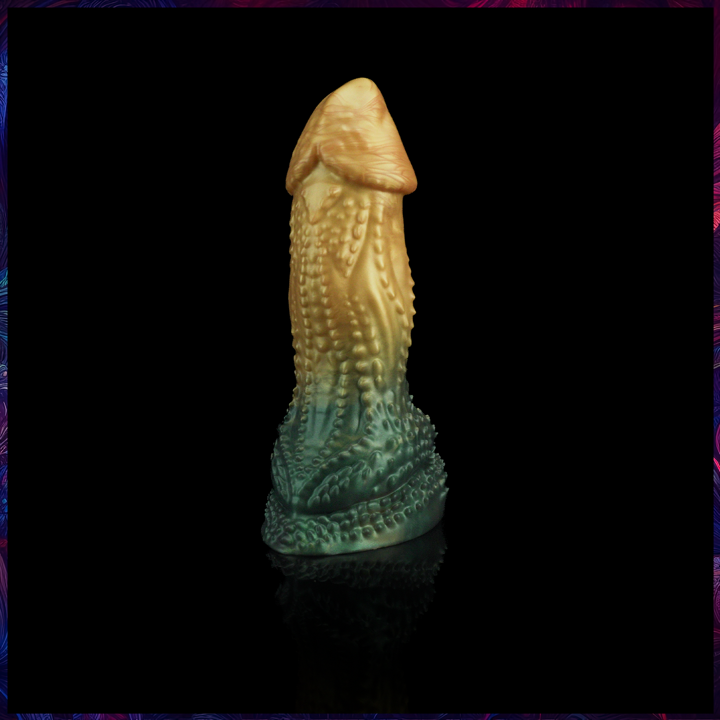 Sirrush The Dragon - Medium - (M) 18 cm / 7.1 inch