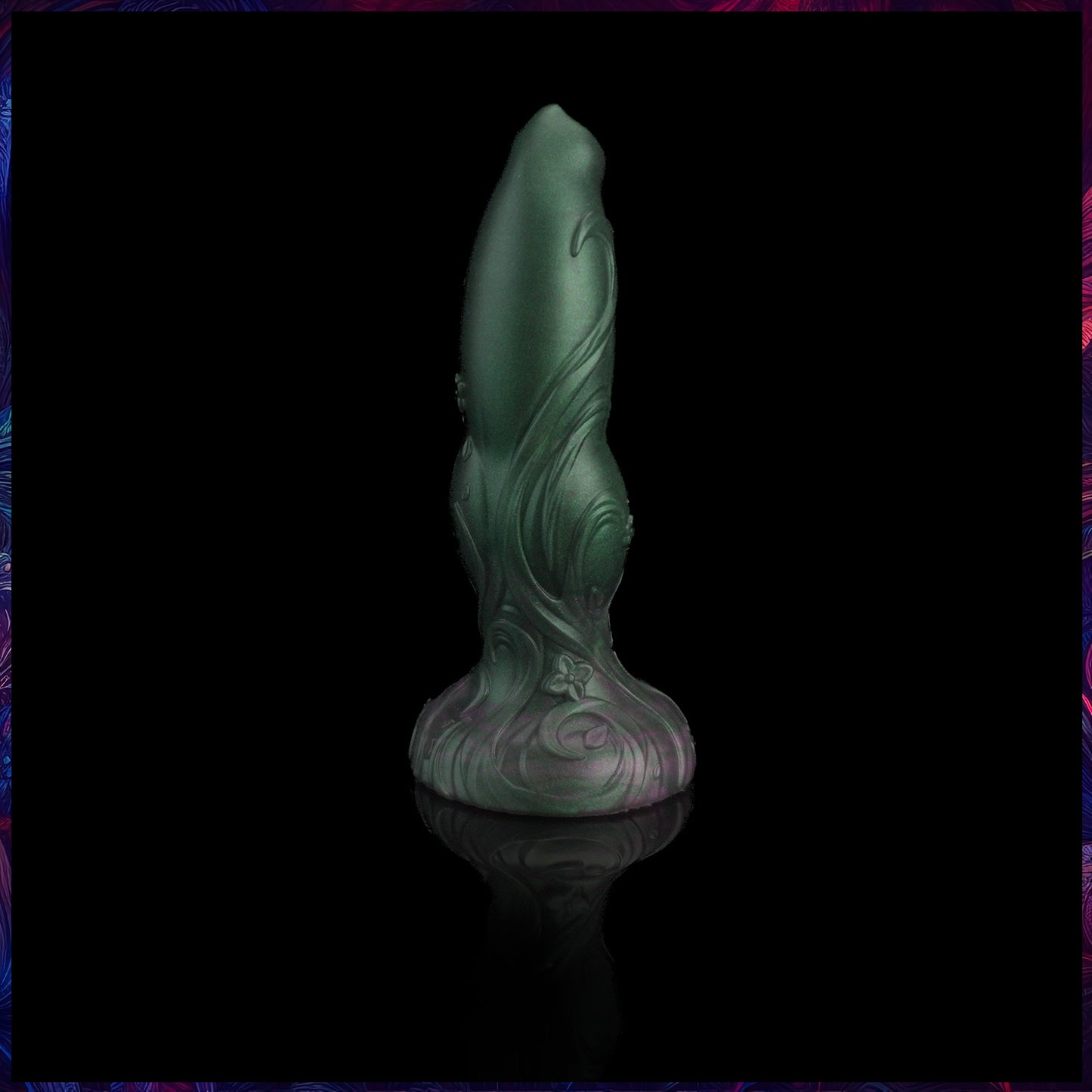 The Wolf Druid - Soft - (XS) 12 cm / 4.7 inch