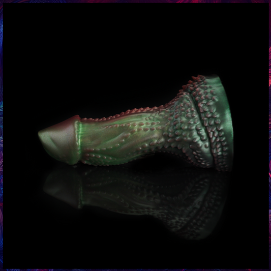 Sirrush The Dragon - Medium - (L) 21 cm / 8.3 inch