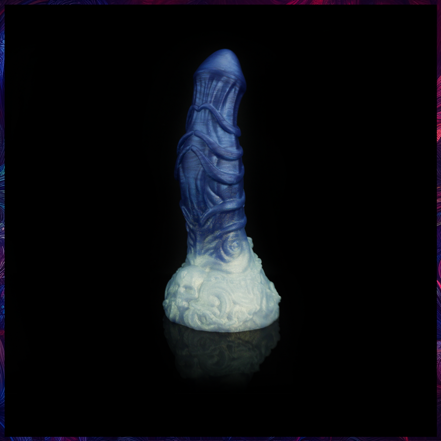 The Necromant - Medium - (M) 18 cm / 7.1 inch