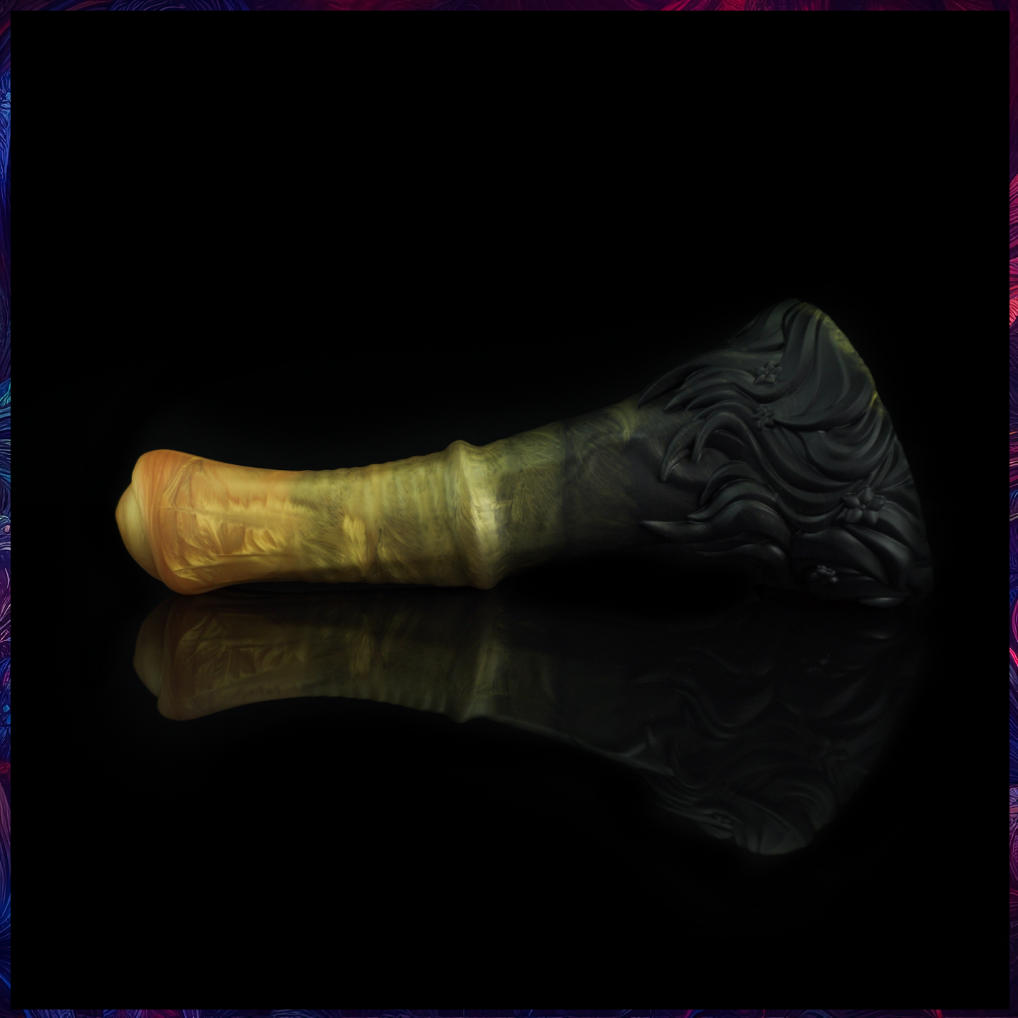 The Unicorn - Medium - V-Lock - (XXL) - 27 cm/ 10.6 inch