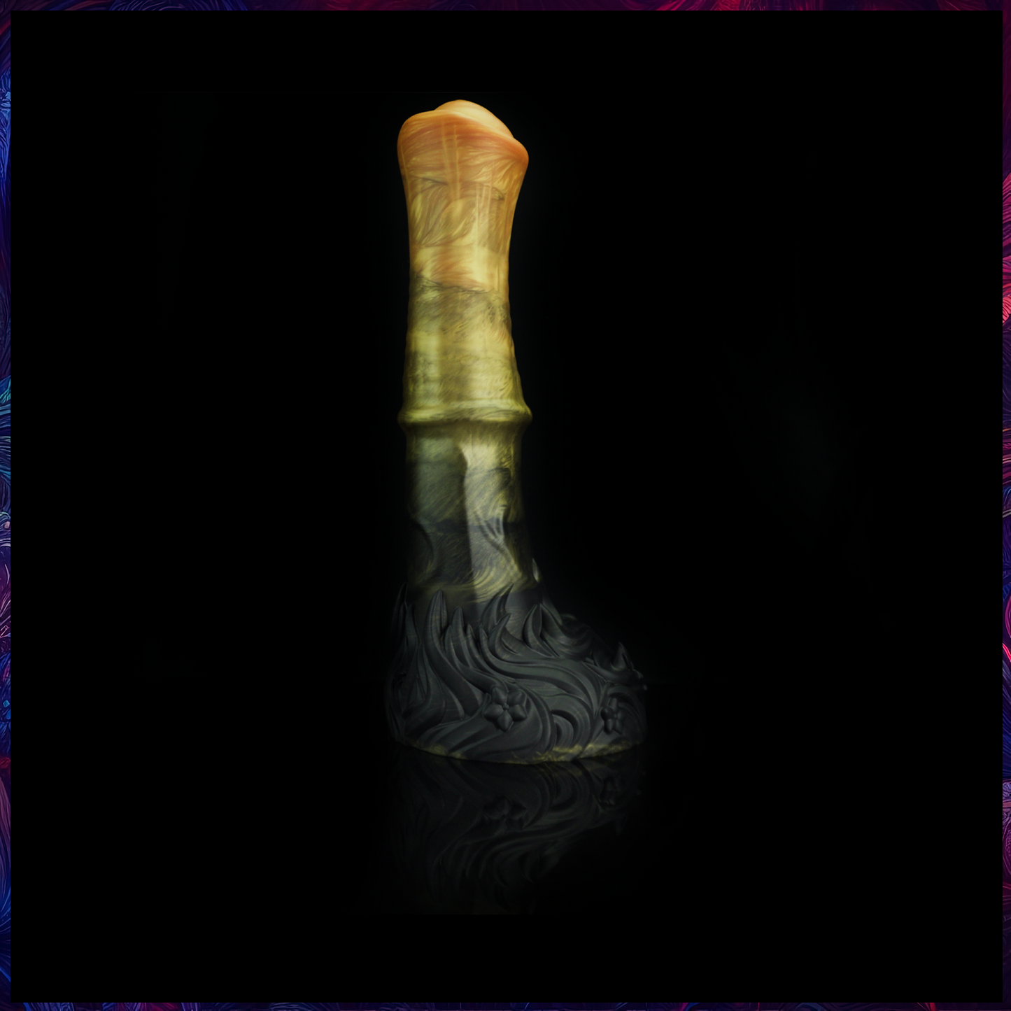 The Unicorn - Medium - V-Lock - (XXL) - 27 cm/ 10.6 inch