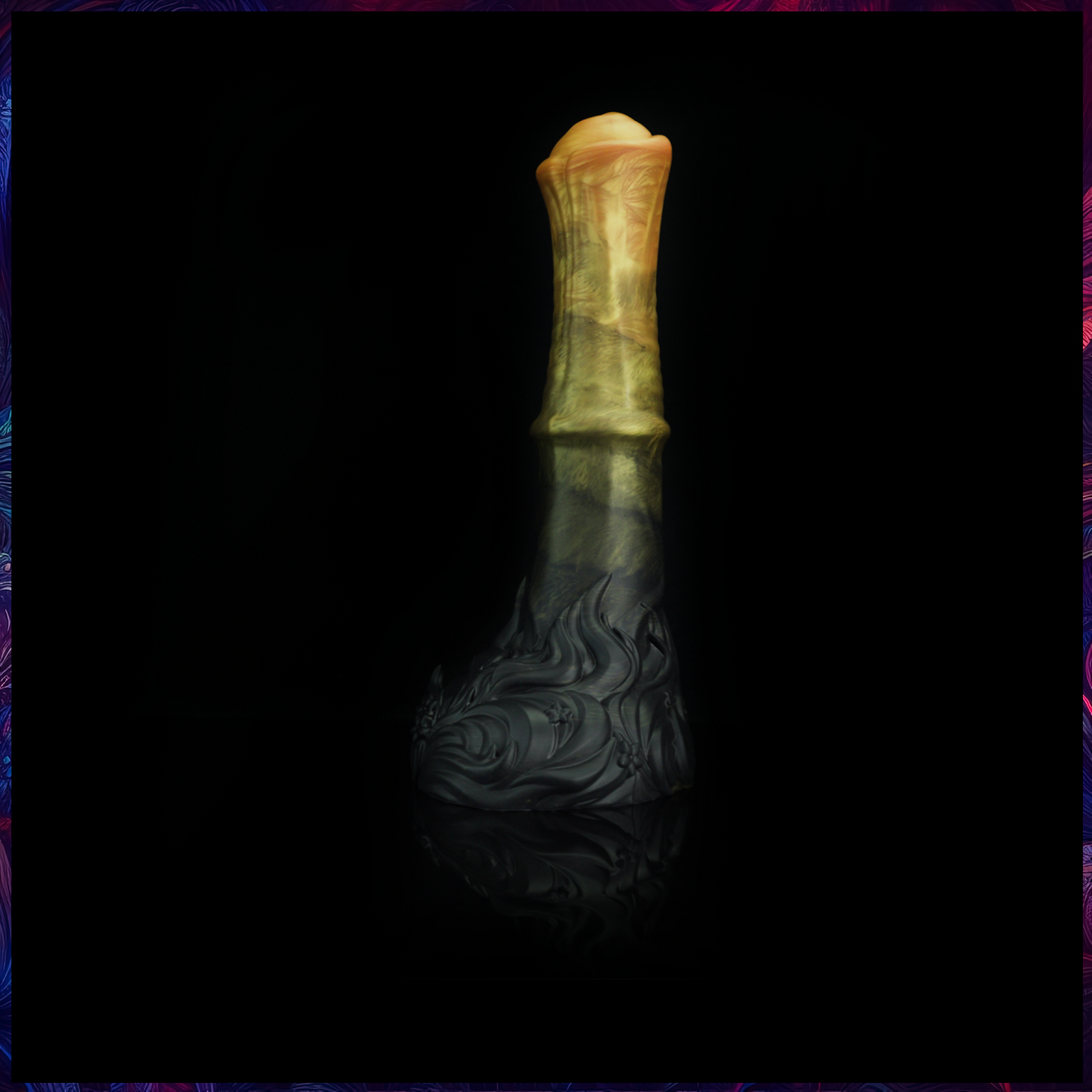 The Unicorn - Medium - V-Lock - (XXL) - 27 cm/ 10.6 inch