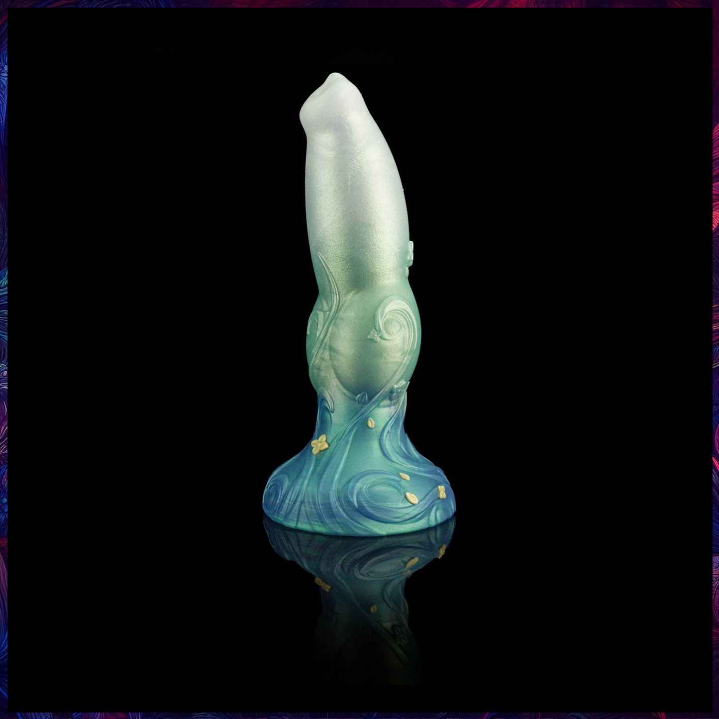 The Wolf Druid - Soft - (XL) 24 cm / 9.4 inch