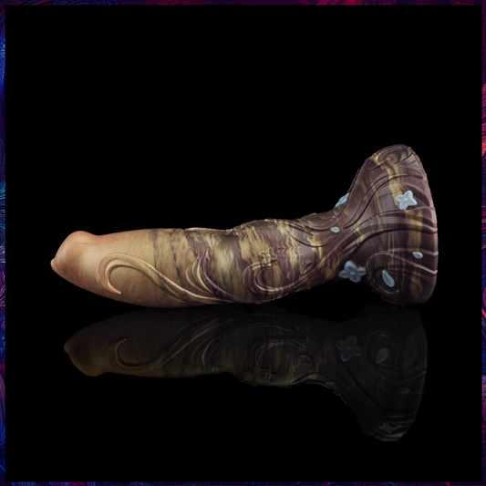 The Wolf Druid - Medium - (L) 21 cm / 8.3 inch