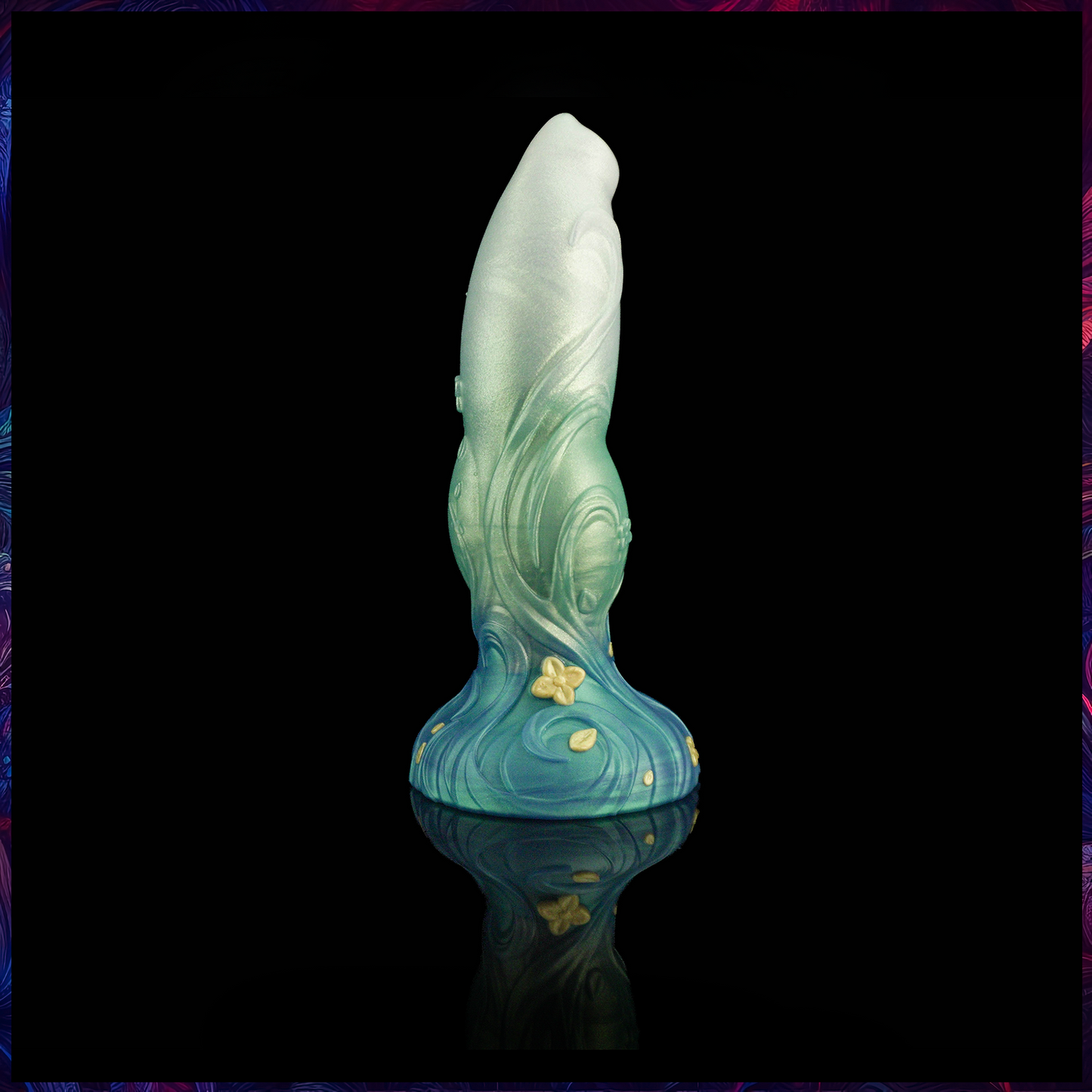 The Wolf Druid - Soft - (XL) 24 cm / 9.4 inch
