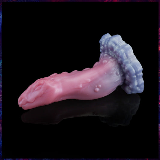 The Nessie - Medium - (XL) 24 cm / 9.4 inch