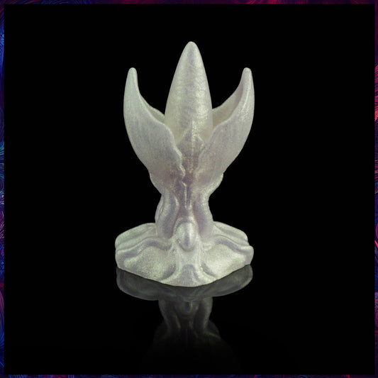 The Diver´s Bulb - Extra Soft - Plug (3XS) 7.5 cm / 3.0 inch