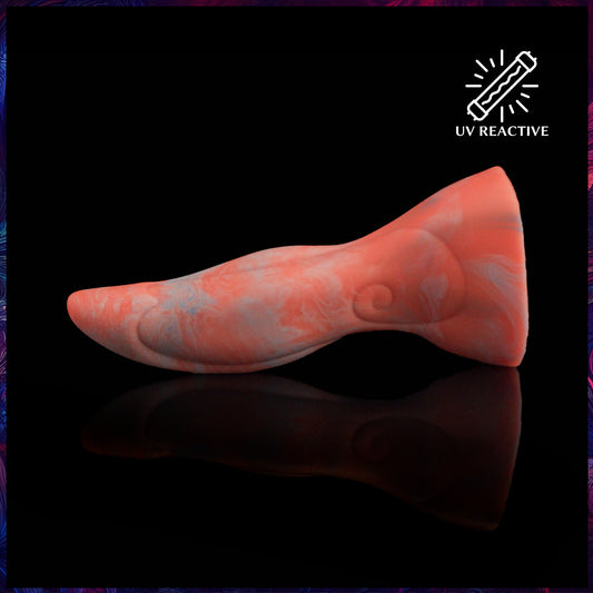 Bard The Swirl - Medium - (S) - 15 cm/ 5.9 inch