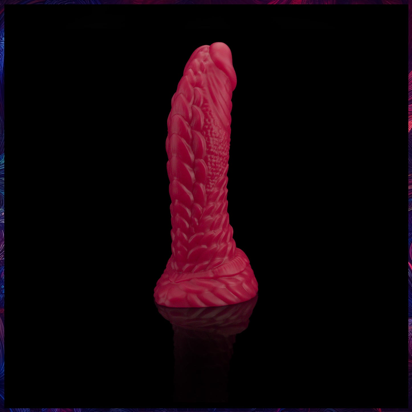 Herman The Merman - Firm - (XL) 24 cm / 9.4 inch