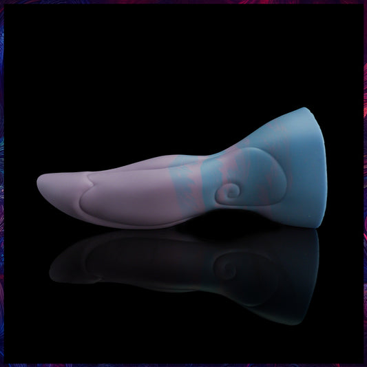 Bard The Swirl - Medium - (XL) - 24 cm/ 9.4 inch