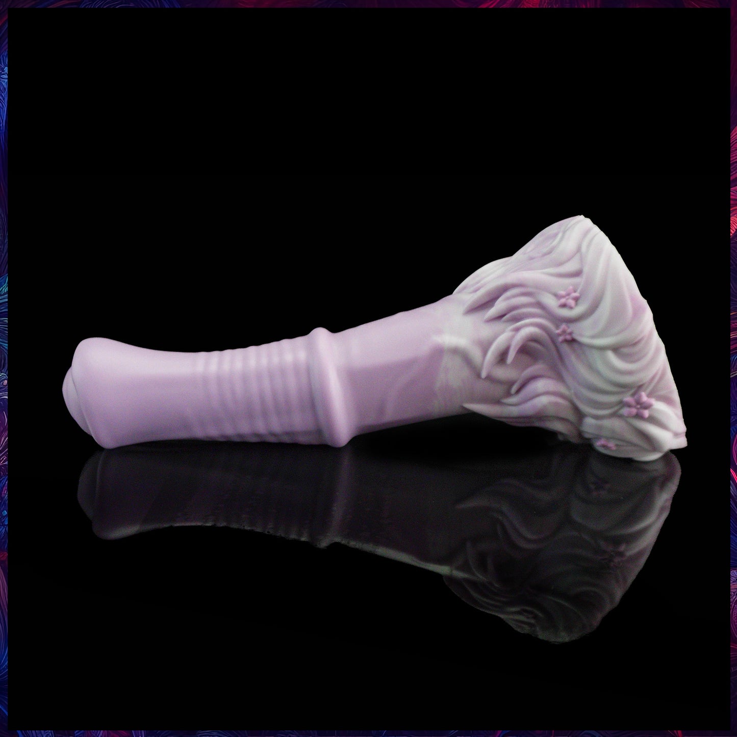 The Unicorn - Soft - (L) - 21 cm/ 8.3 inch