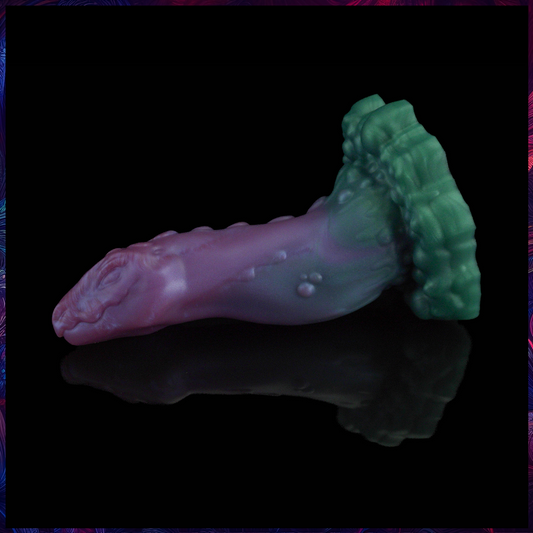 The Nessie - Medium - Flop - (M) - 15 cm/ 5.9 inch