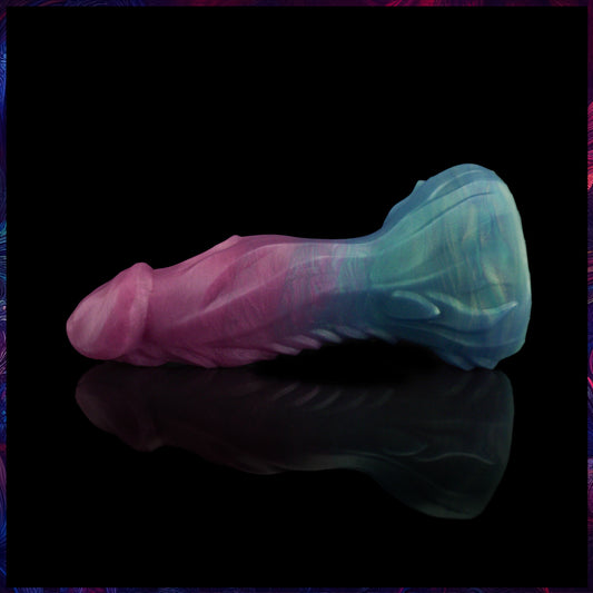 Arcanis The Golem - Medium - (M) 18 cm / 7.1 inch