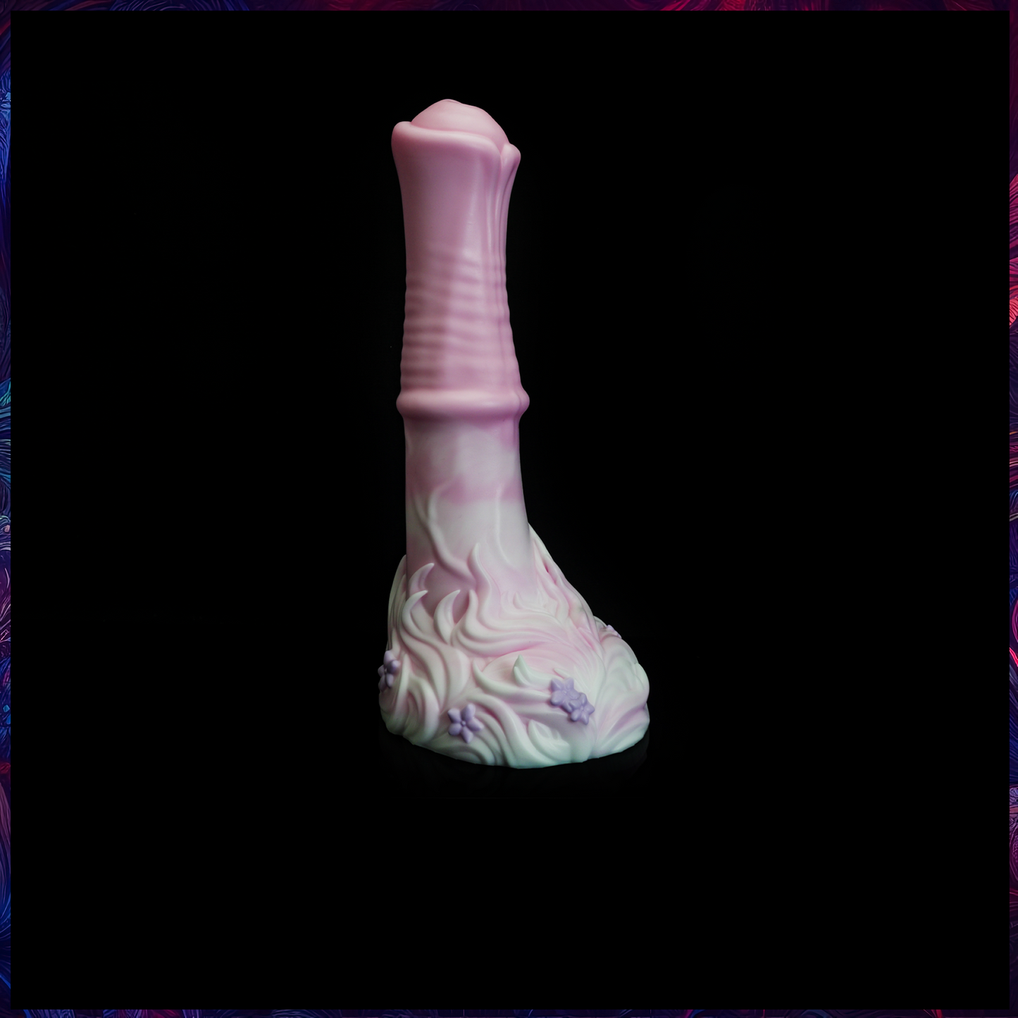 The Unicorn - Soft - (XL) - 24 cm/ 9.4 inch