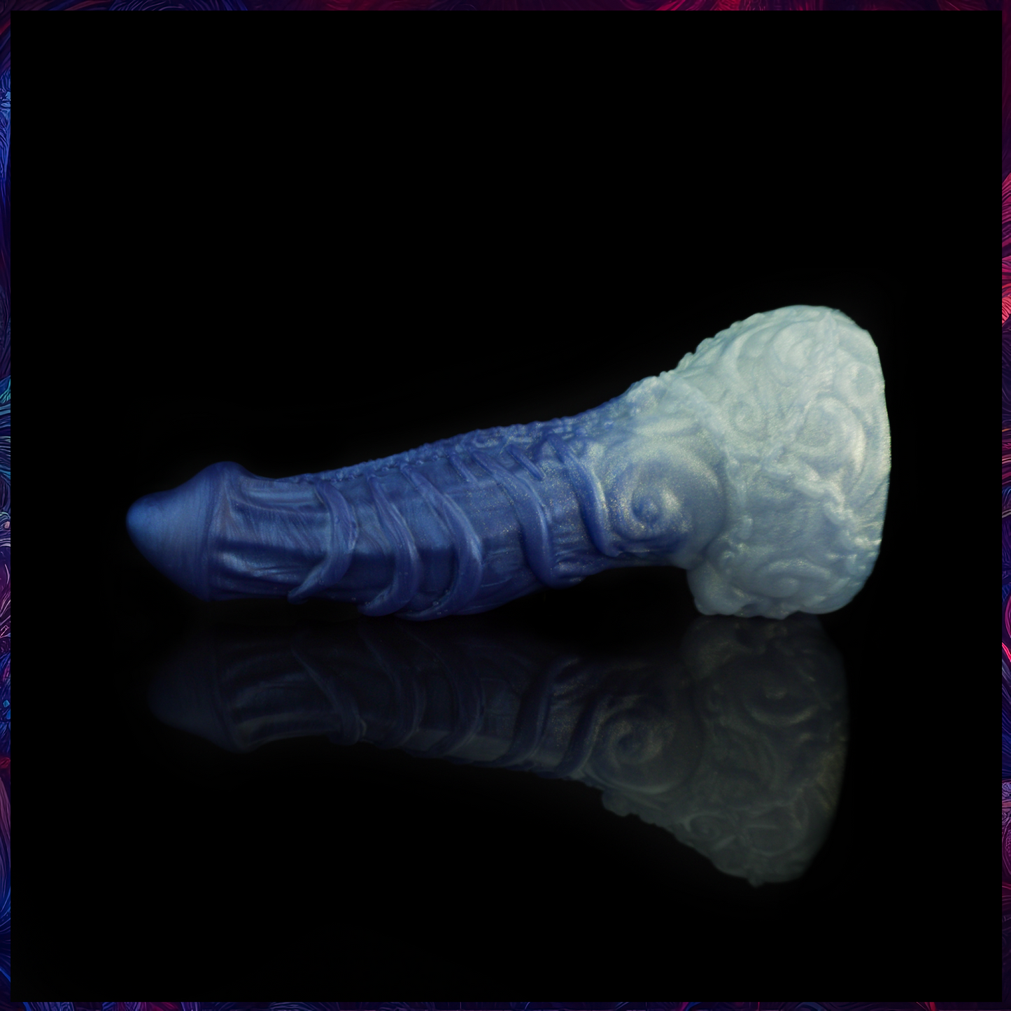 The Necromant - Medium - (M) 18 cm / 7.1 inch