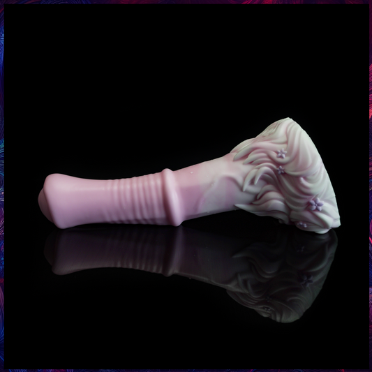 The Unicorn - Soft - (XL) - 24 cm/ 9.4 inch