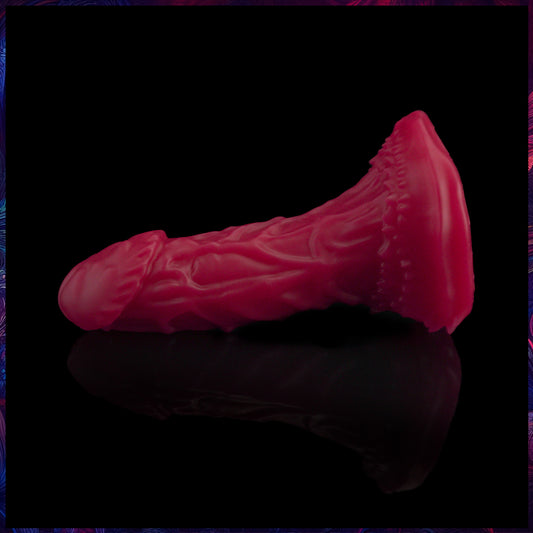 Apollyon The Daemon Flop - Firm - (M) 15 cm / 5.9 inch
