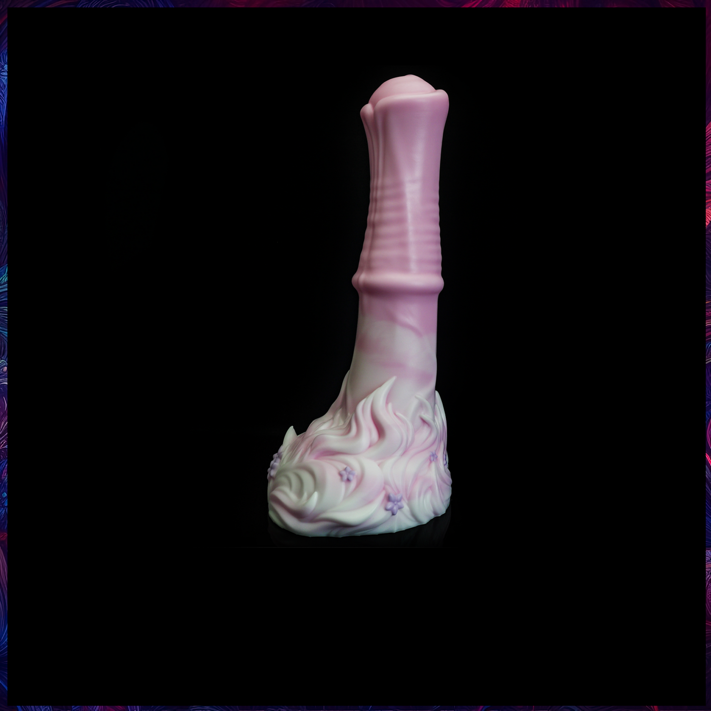 The Unicorn - Soft - (XL) - 24 cm/ 9.4 inch