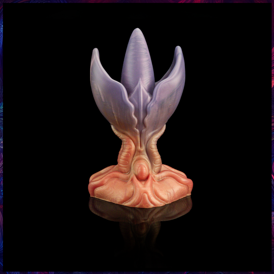 The Diver´s Bulb -Medium - Plug (XXL) 18 cm / 7.1 inch