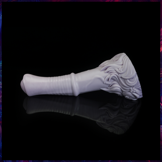 The Unicorn - Soft - (M) - 18 cm/ 7.1 inch