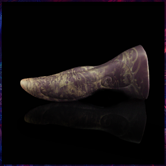 Bard The Swirl - Medium - (S) 15 cm / 5.9 inch
