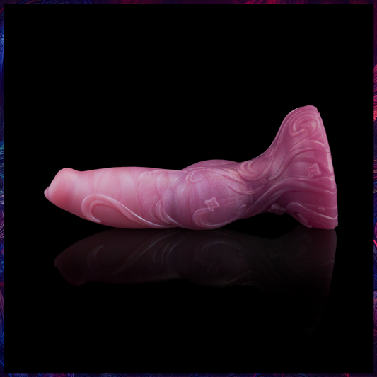 The Wolf Druid - Soft - (M) 18 cm / 7.1 inch
