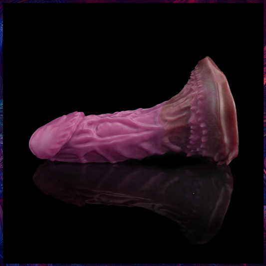 Apollyon The Daemon - Soft - (L) 21 cm / 8.3 inch