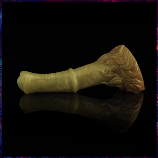 The Unicorn - Soft - (M) - 18 cm/ 7.1 inch