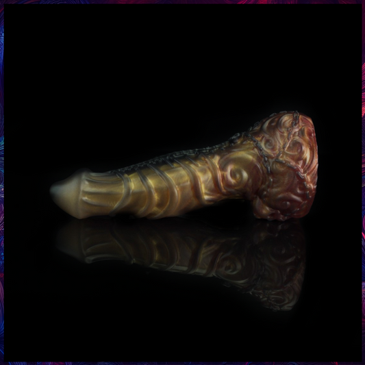 The Necromant - Extra Soft - (S) 15 cm / 5.9 inch