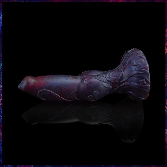 The Wolf Druid - Soft - (XS) 12 cm / 4.7 inch