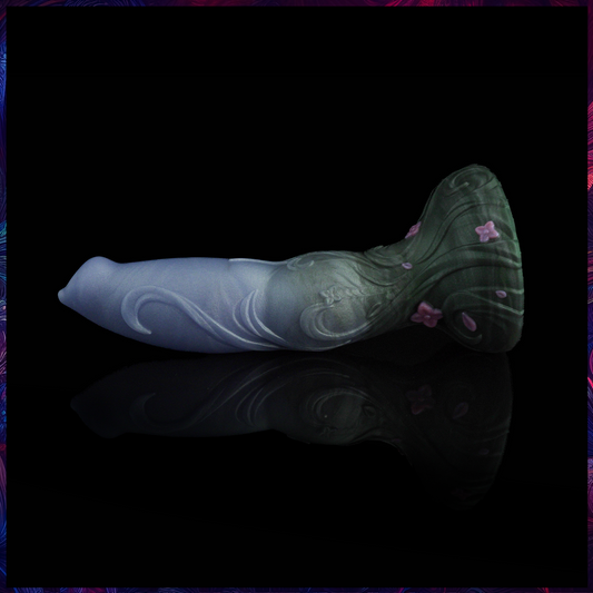 The Wolf Druid - Soft - (M) 18 cm / 7.1 inch