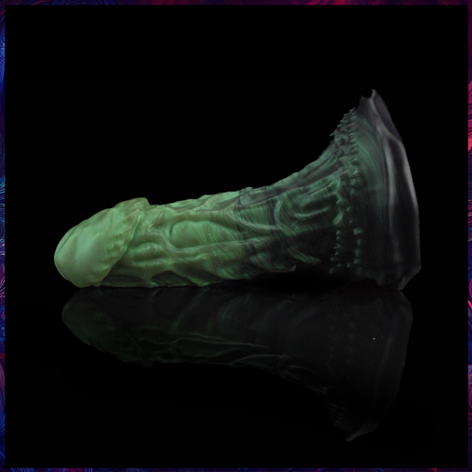 Apollyon The Daemon - Soft - (M) 18 cm / 7.1 inch