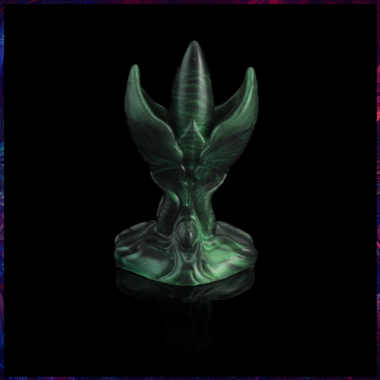 The Diver´s Bulb -Soft - Plug (4XS) 6 cm / 2.4 inch