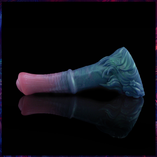 The Unicorn - Medium - (L) - 21 cm/ 8.3 inch