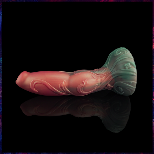 The Wolf Druid - Soft - (5XL) 36 cm / 14.2 inch