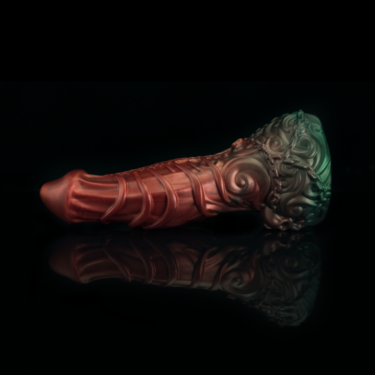 The Necromant