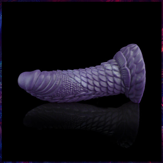 Herman The Merman - Soft -  (M) 21 cm / 8.3 inch