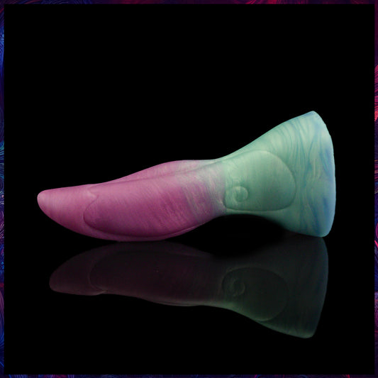 Bard The Swirl - Medium - (M) - 18 cm/ 7.1 inch